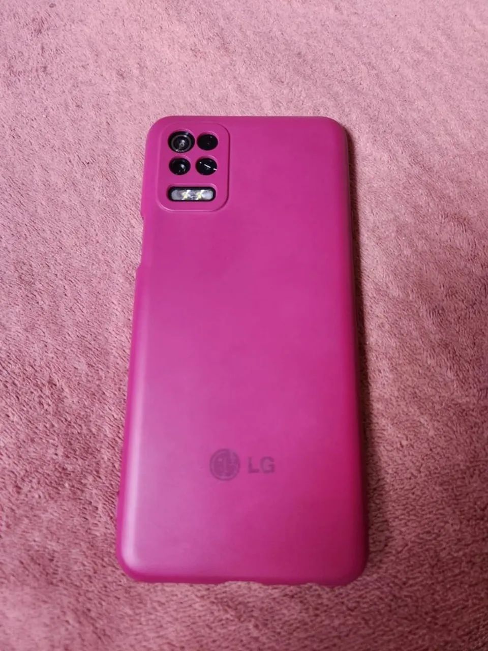 LG k 62+ - Foto 2