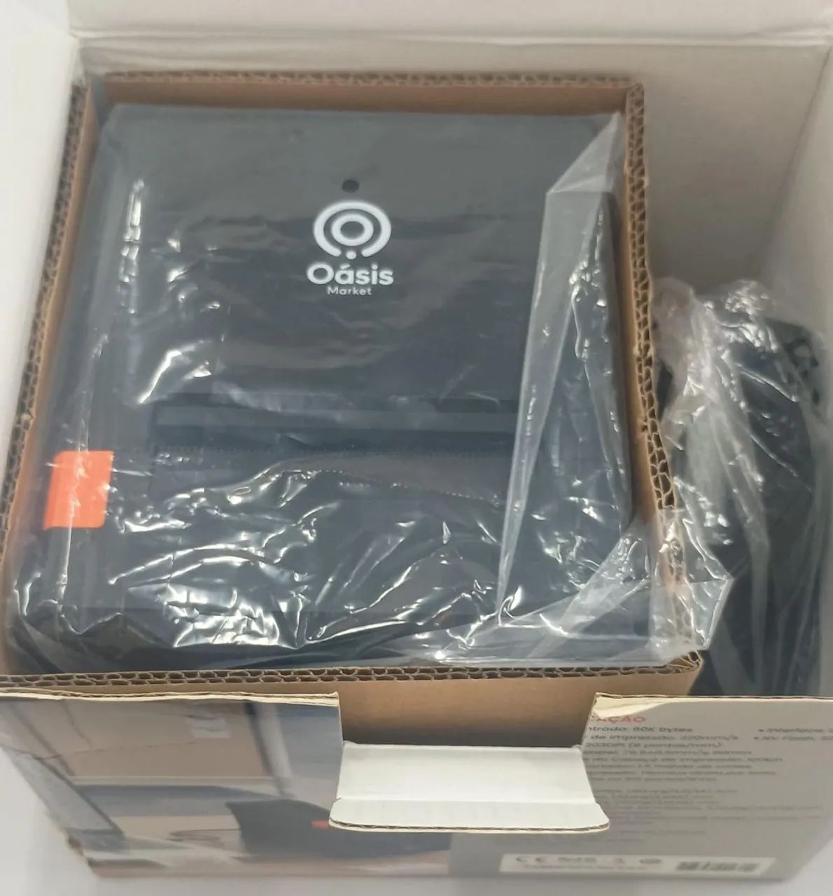 Impressora Cupom Fiscal OASIS 8371