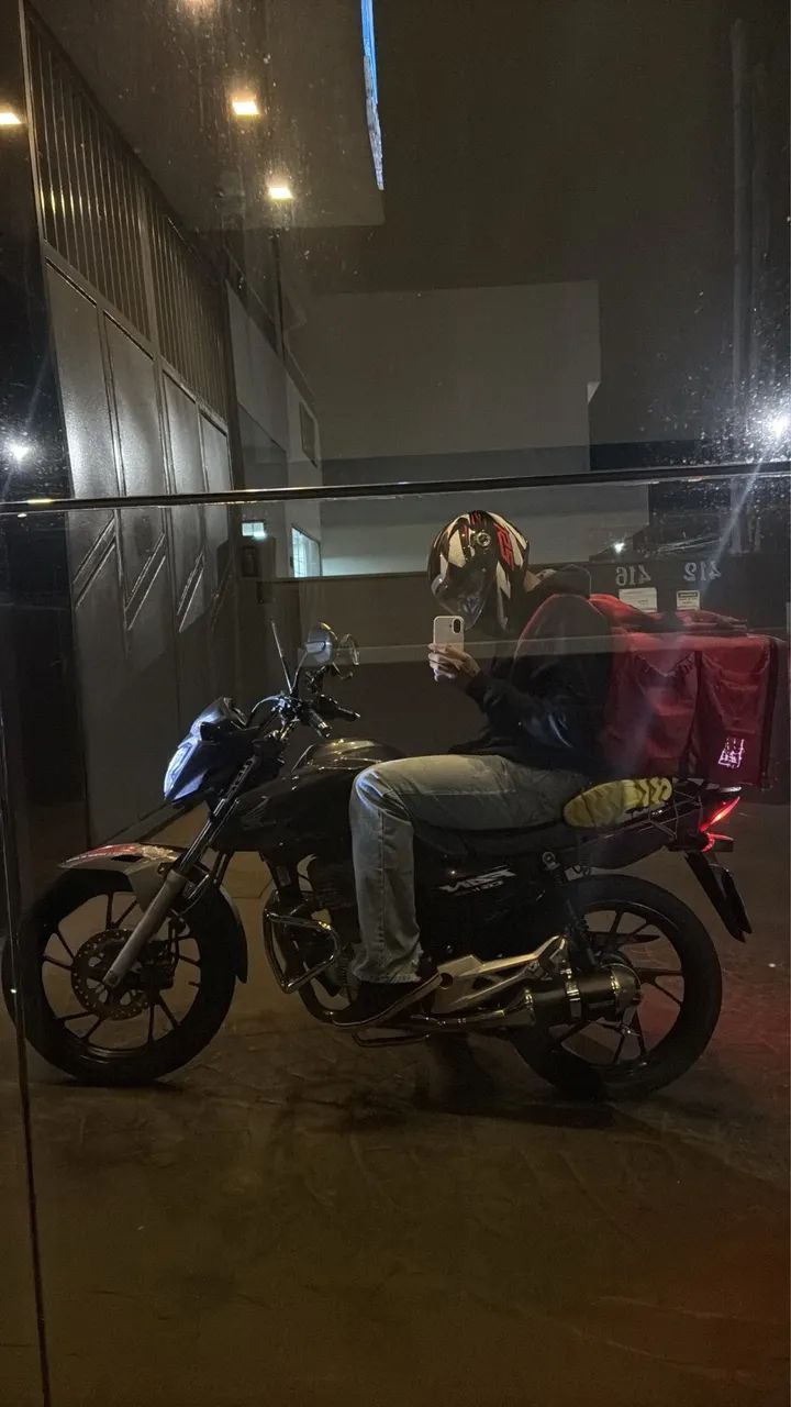 Vendo Dore atual zero  - Foto 2