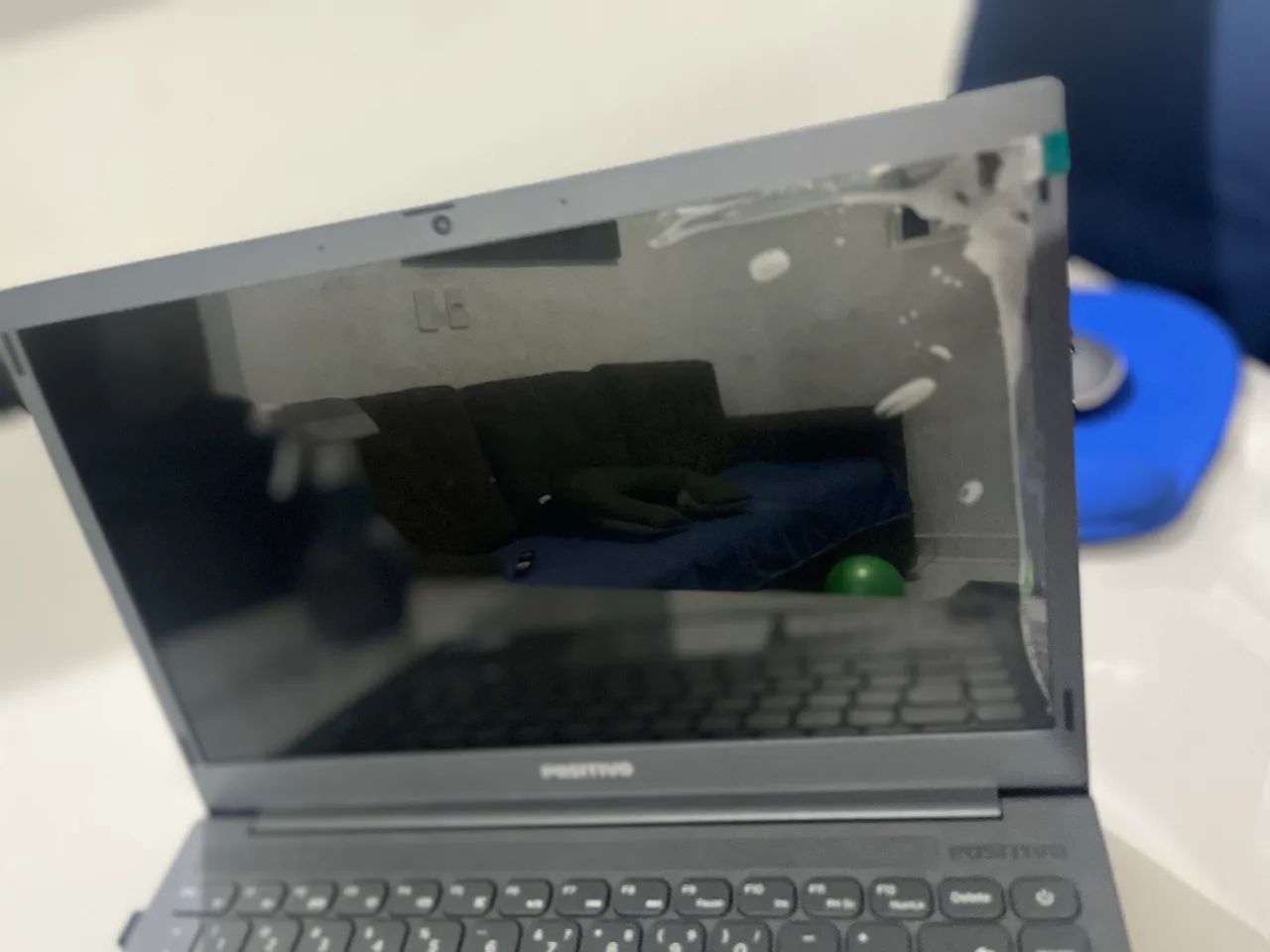 Notebook positivo  - Foto 2