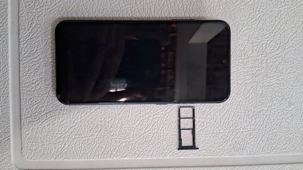 Samsung galaxy A01 - Foto 3