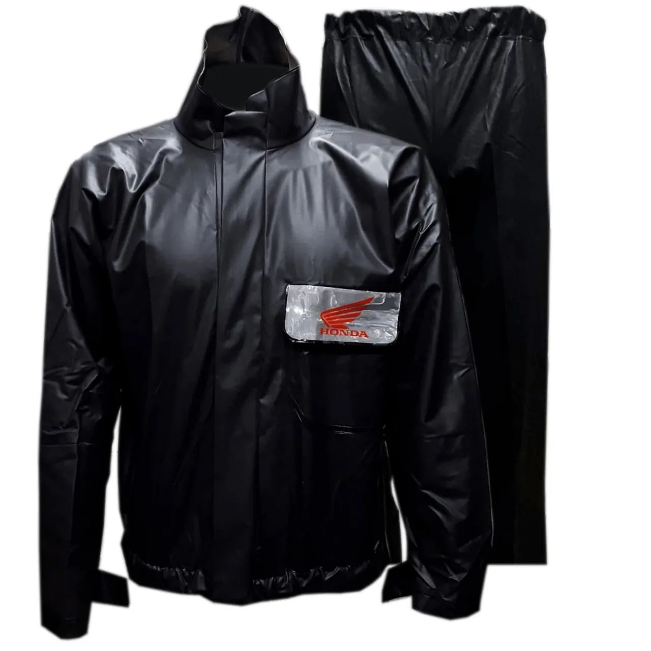 Capa de chuva Honda 