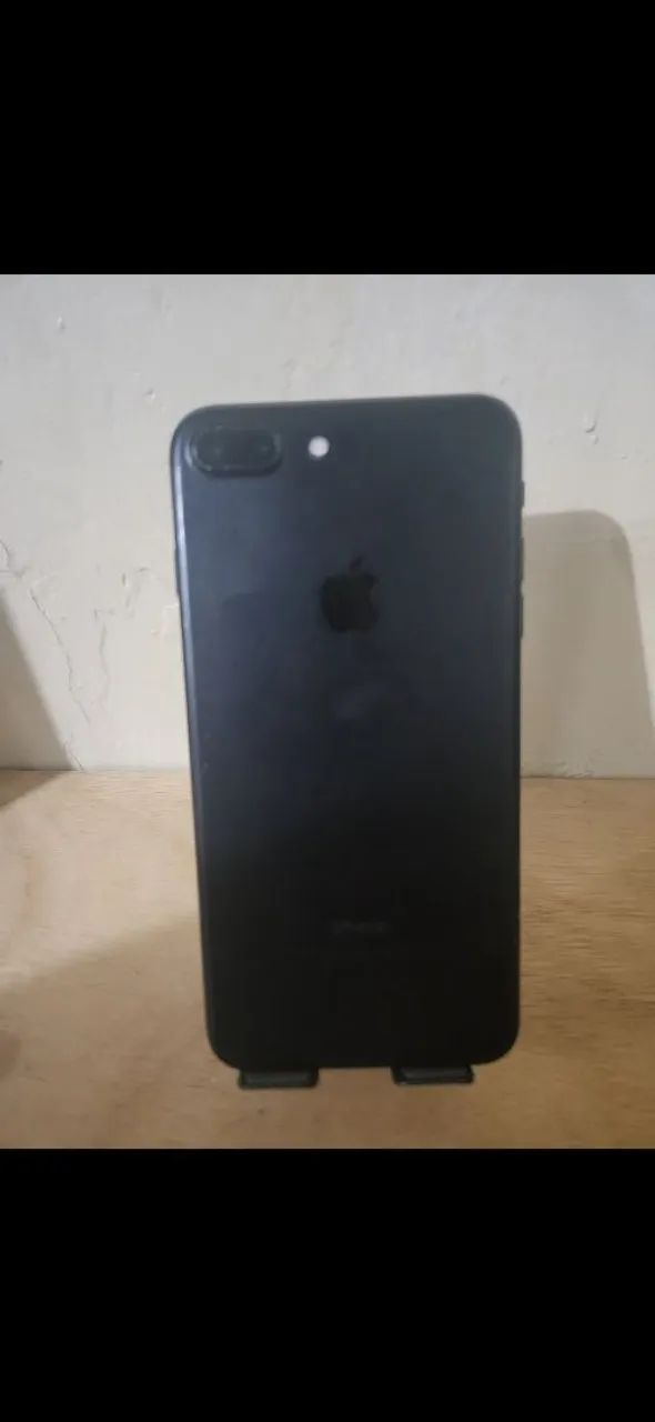 Iphone 7+ de 64gb - Foto 3