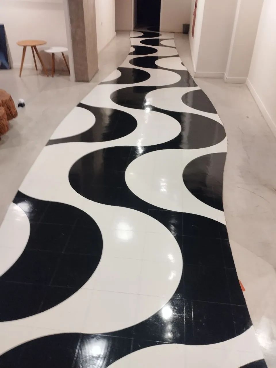 Limpeza e impermeabilização de Pisos - Foto 2