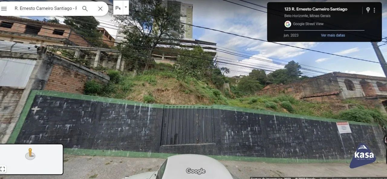 LOTE A VENDA - Foto 2