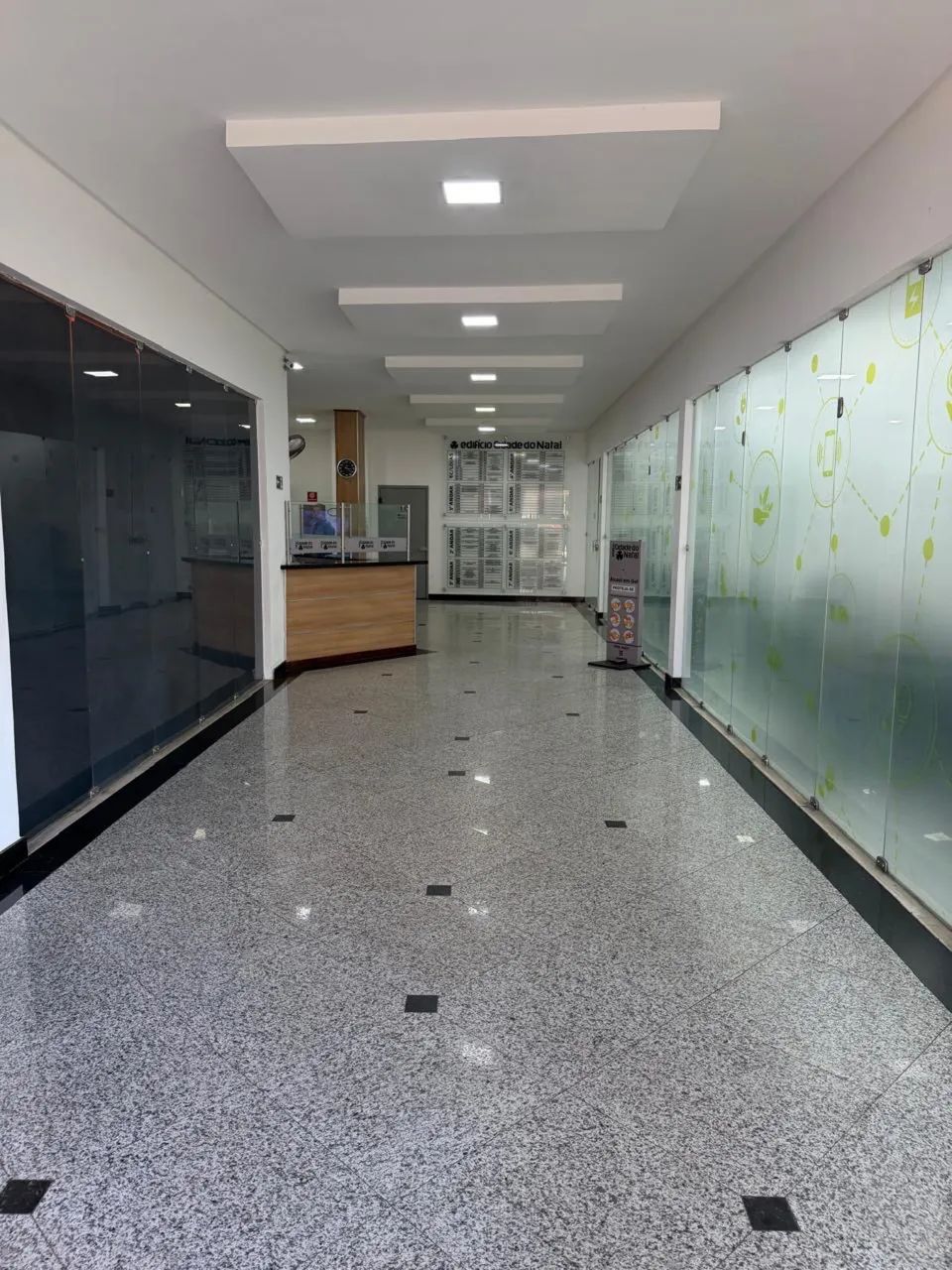 Sala Comercial na Cidade Alta - Foto 3