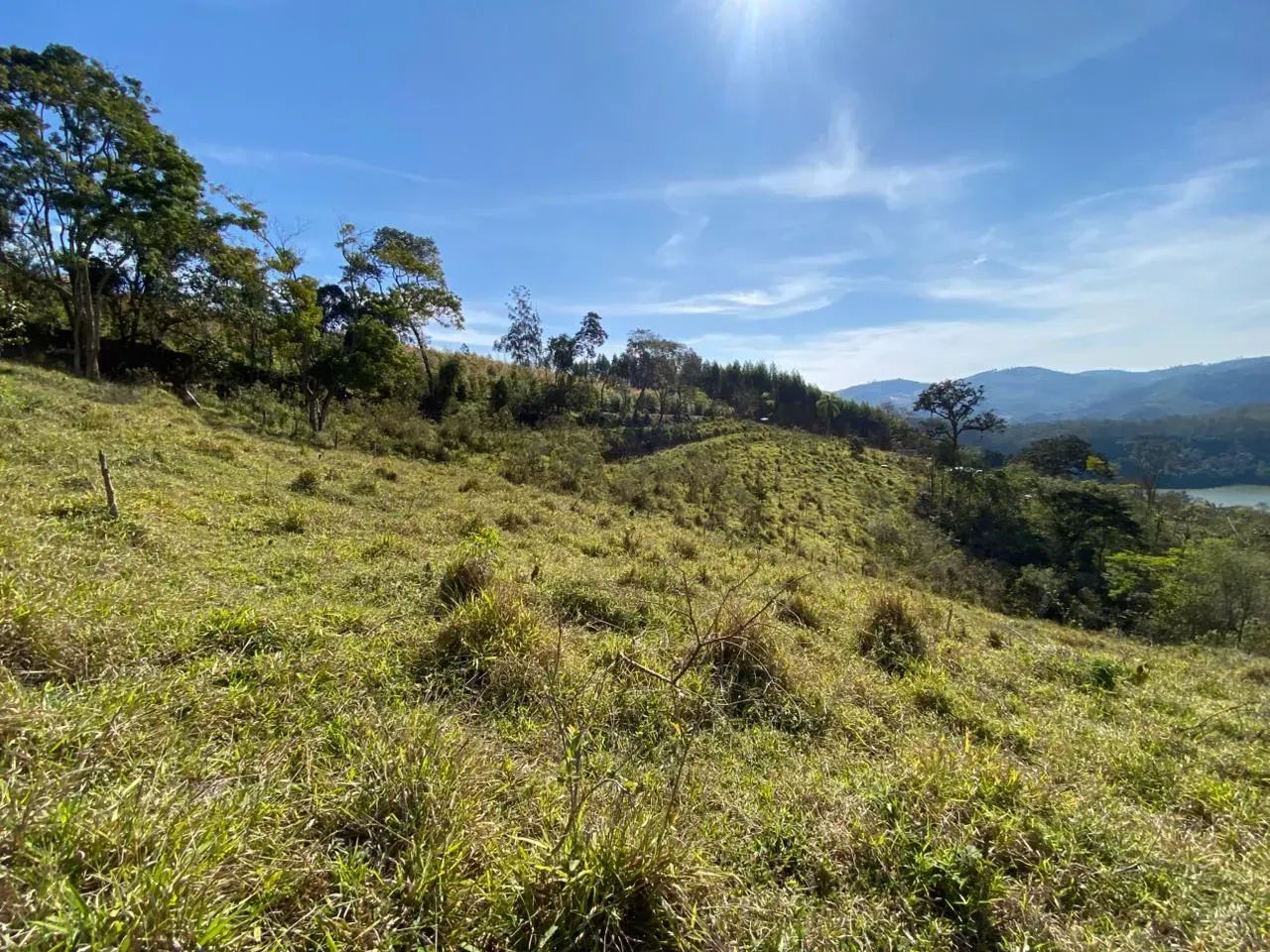TERRENO A VENDA! ACEITO FINANCIAMENTO E FGTS - Foto 2