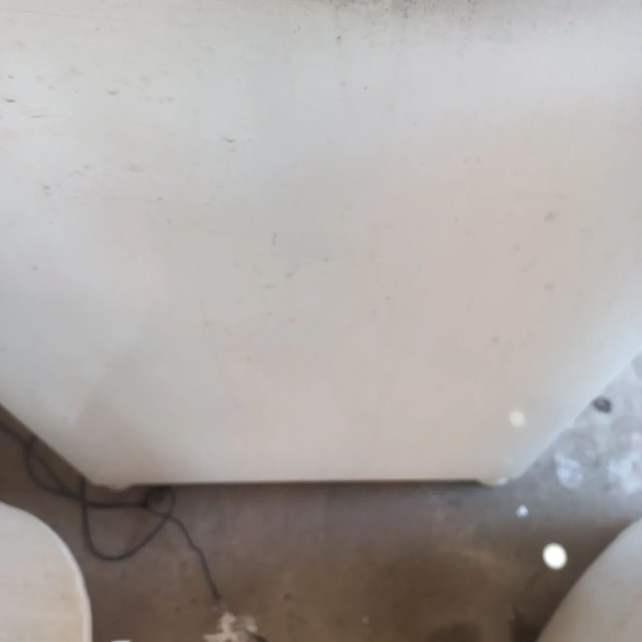Máquina de lavar só está queimado a placa do painel já coloquei o valor do painel  - Foto 3