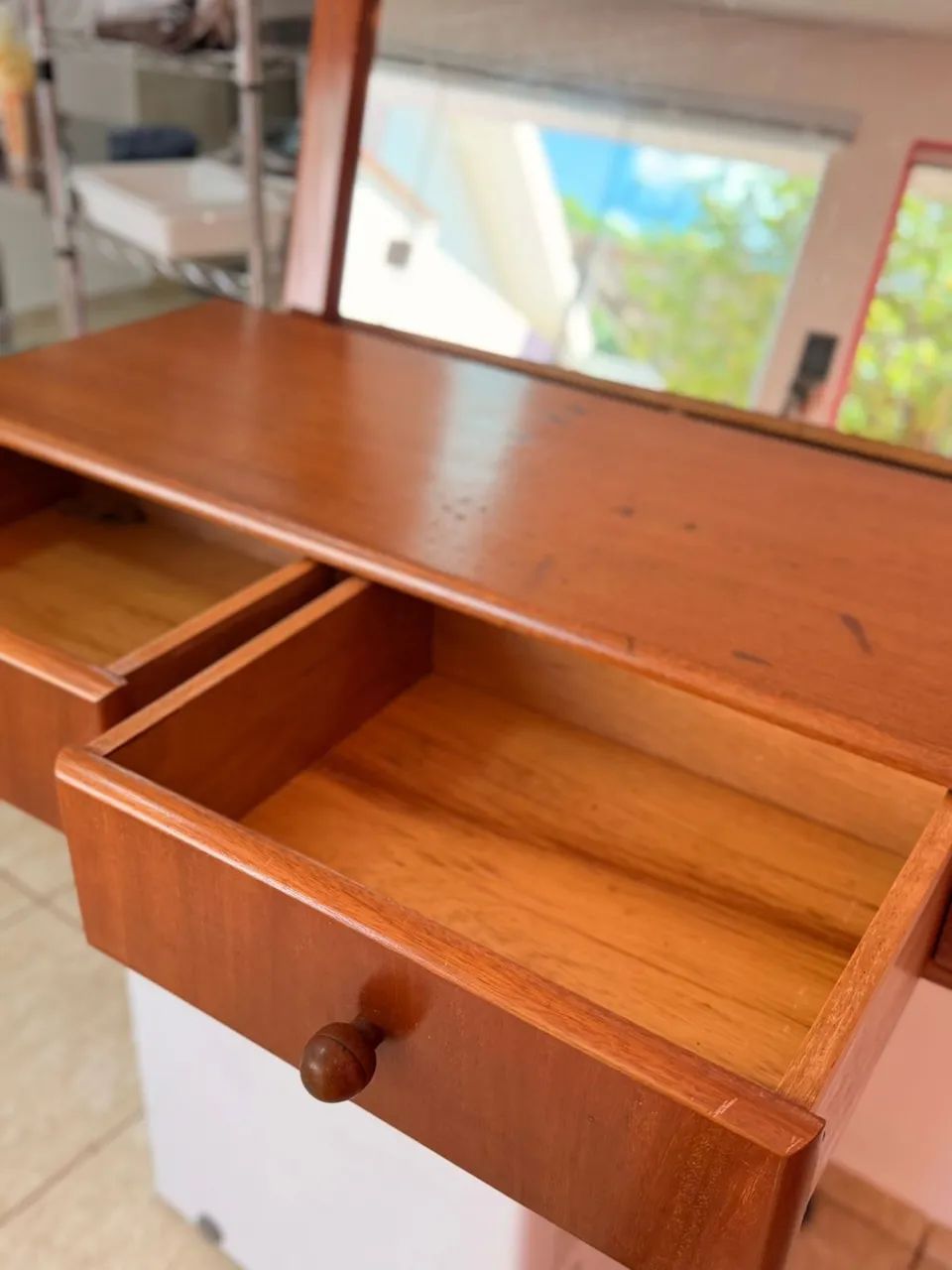 Penteadeira  - Foto 2