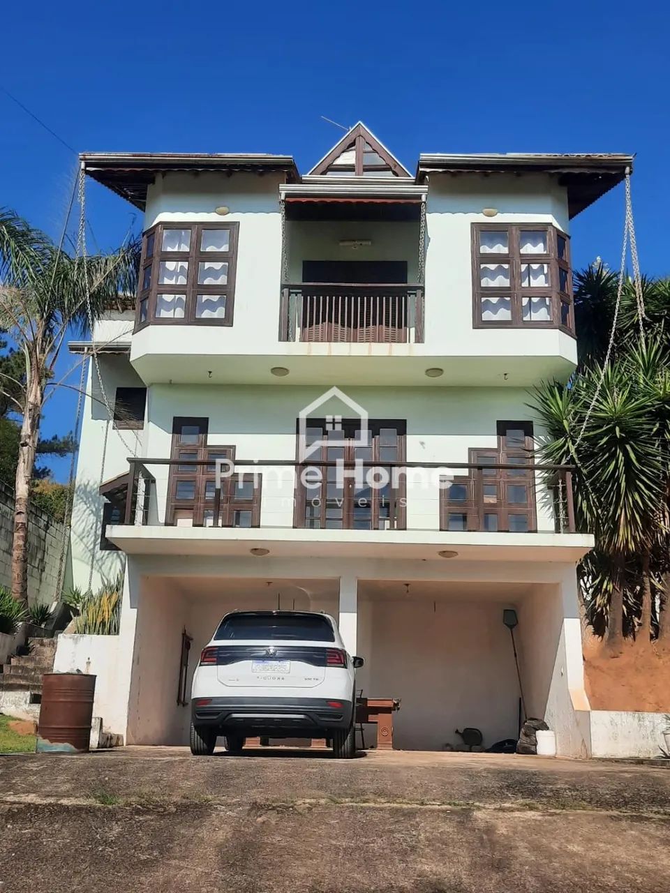 casa - Parque Nova Suíça - Valinhos - Foto 2