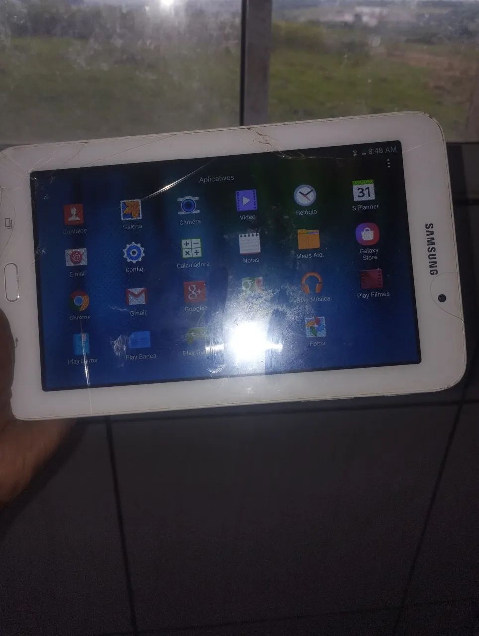 Tablet Samsung  - Foto 4