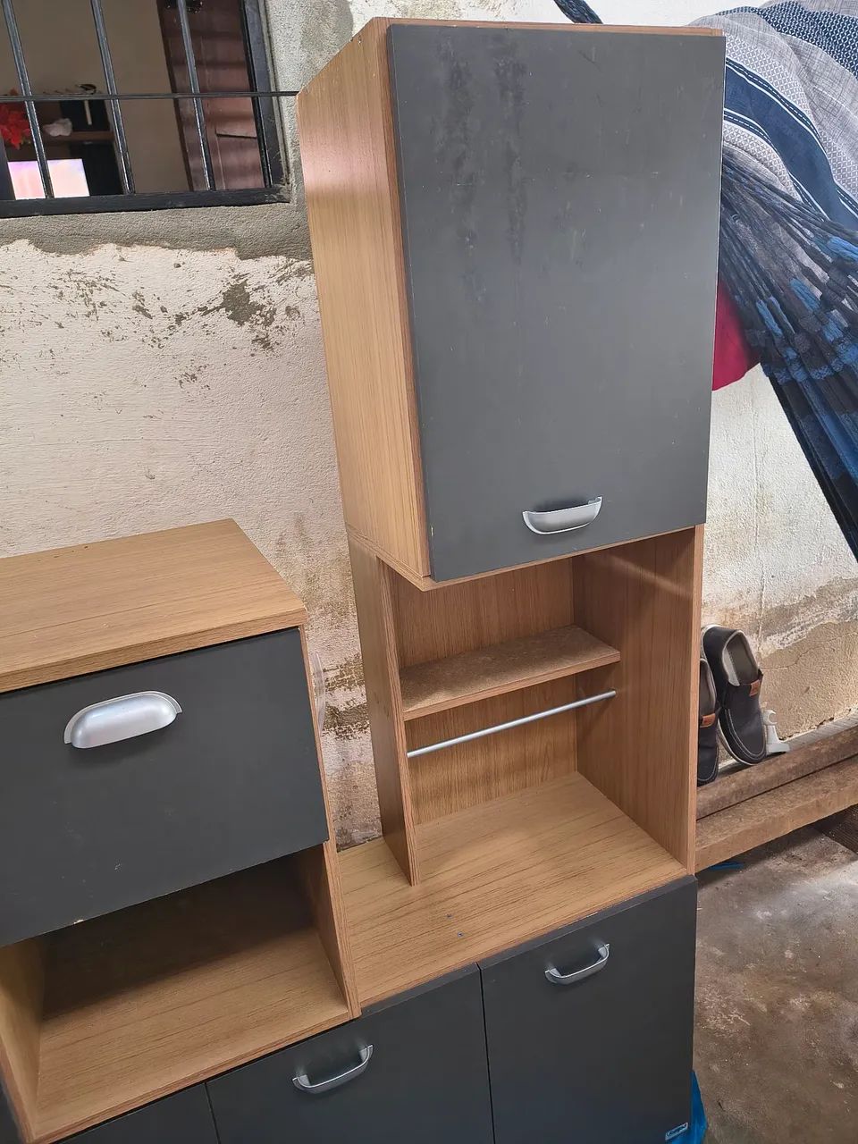 Armário de cozinha - Foto 4