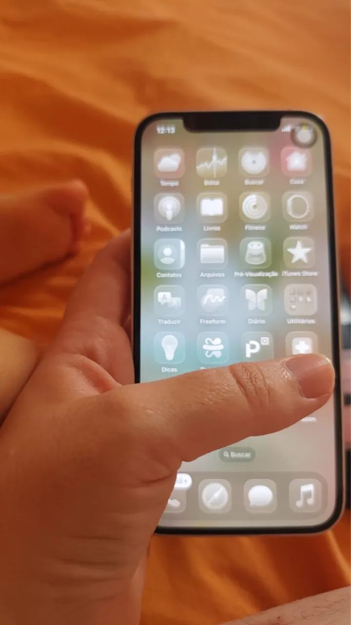 iPhone 12 - 128gb - Foto 2