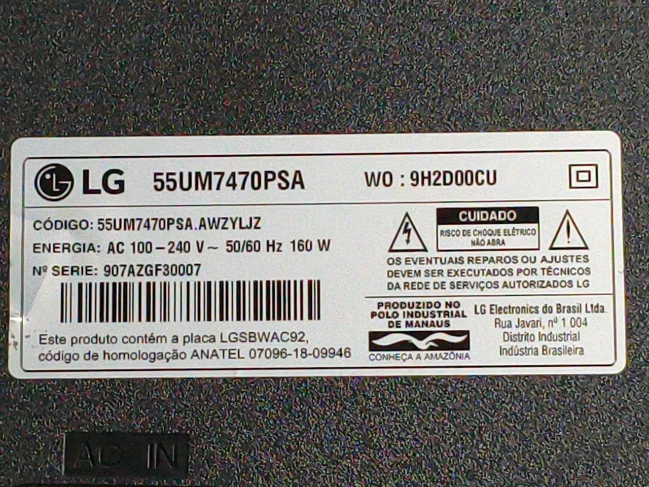 Placa de tv GL smart  - Foto 4