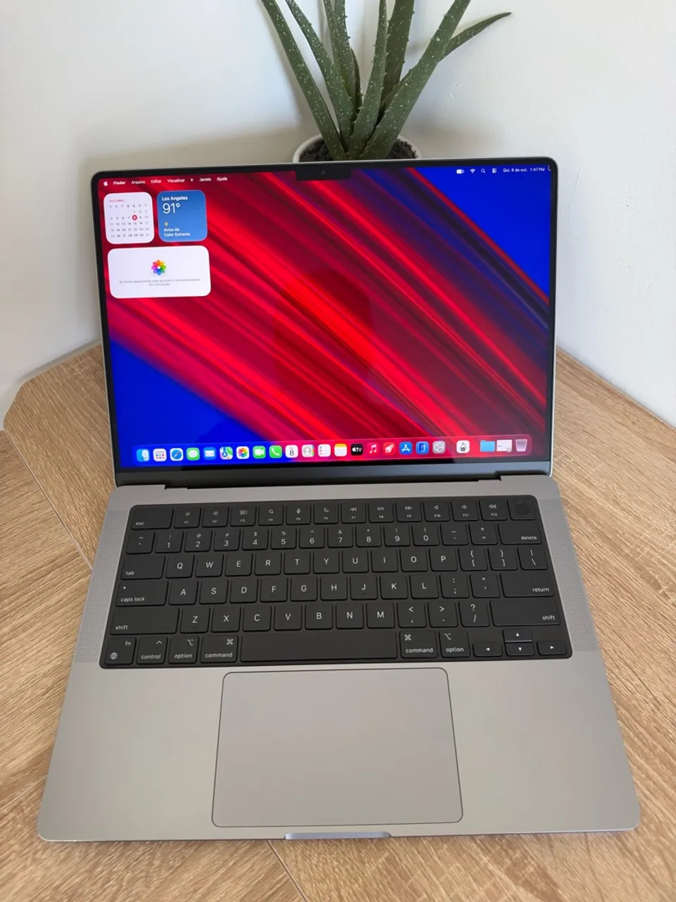 MacBook Air 13