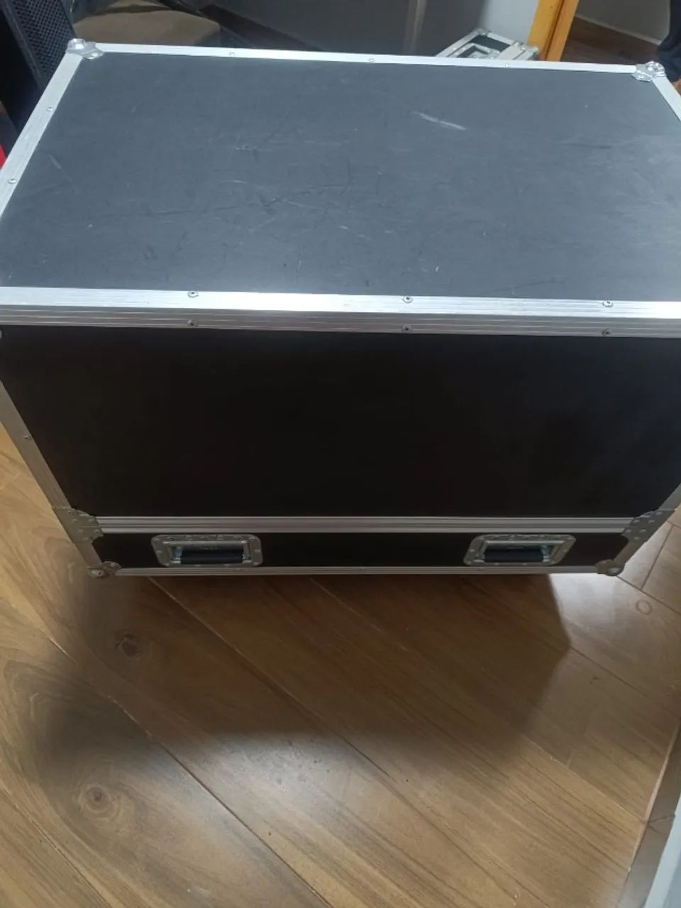 CONJUNTO DE CAIXA DE SOM PROFISSIONAL - Foto 2