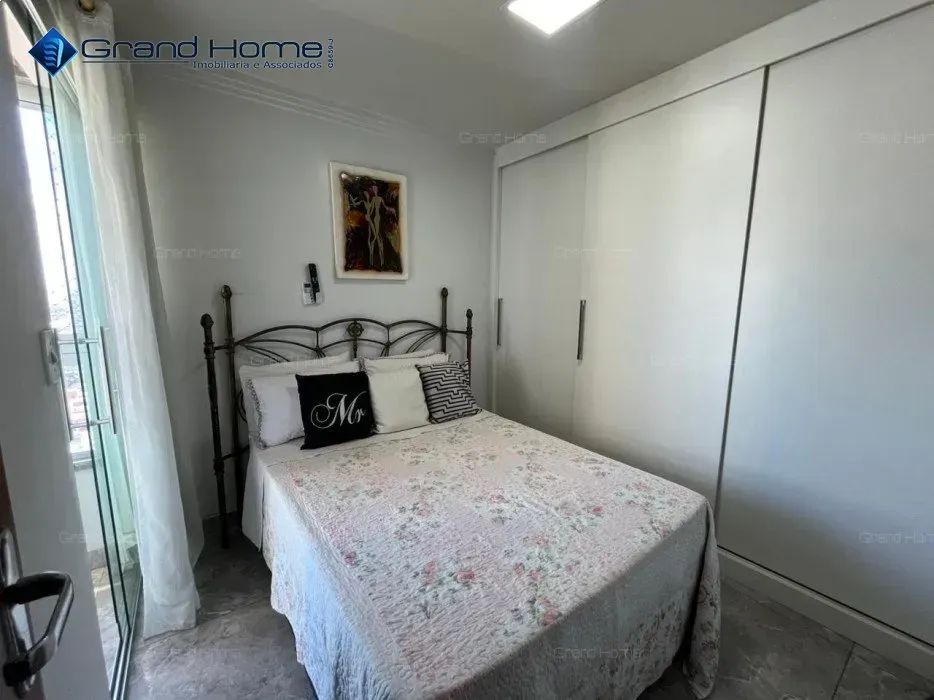 Apartamento 2 quartos em Itapuã - Foto 5