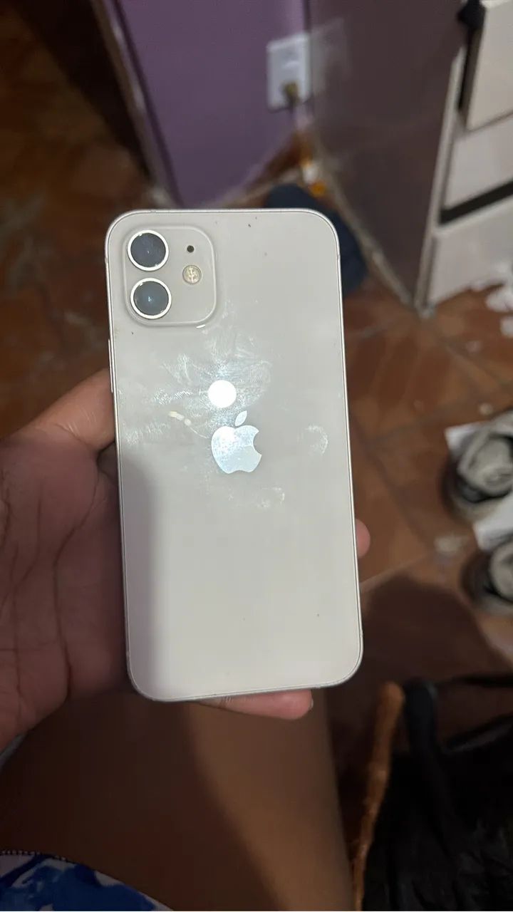 iPhone 12 - Foto 2