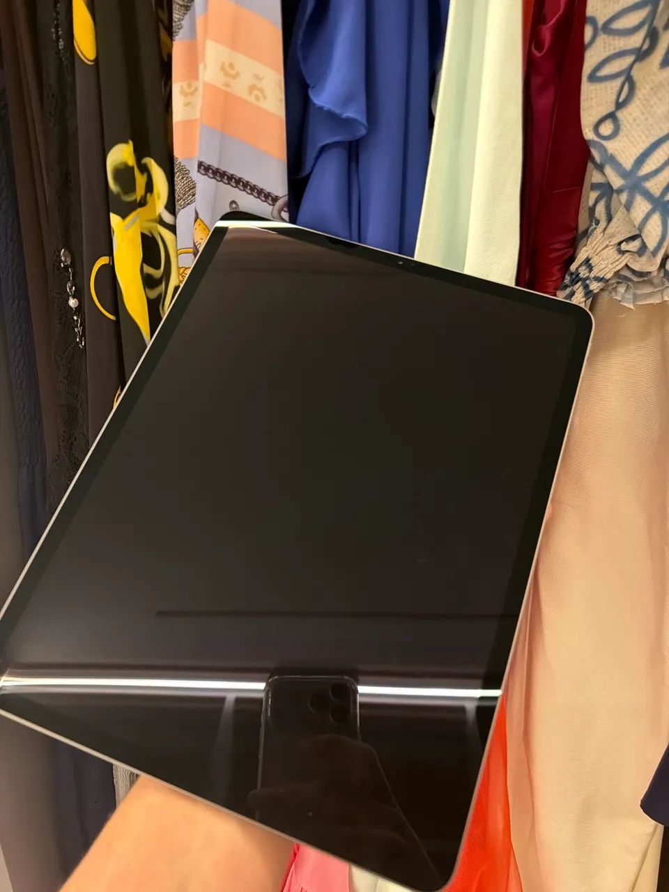 iPad Pro 4 geração 128gb  - Foto 3