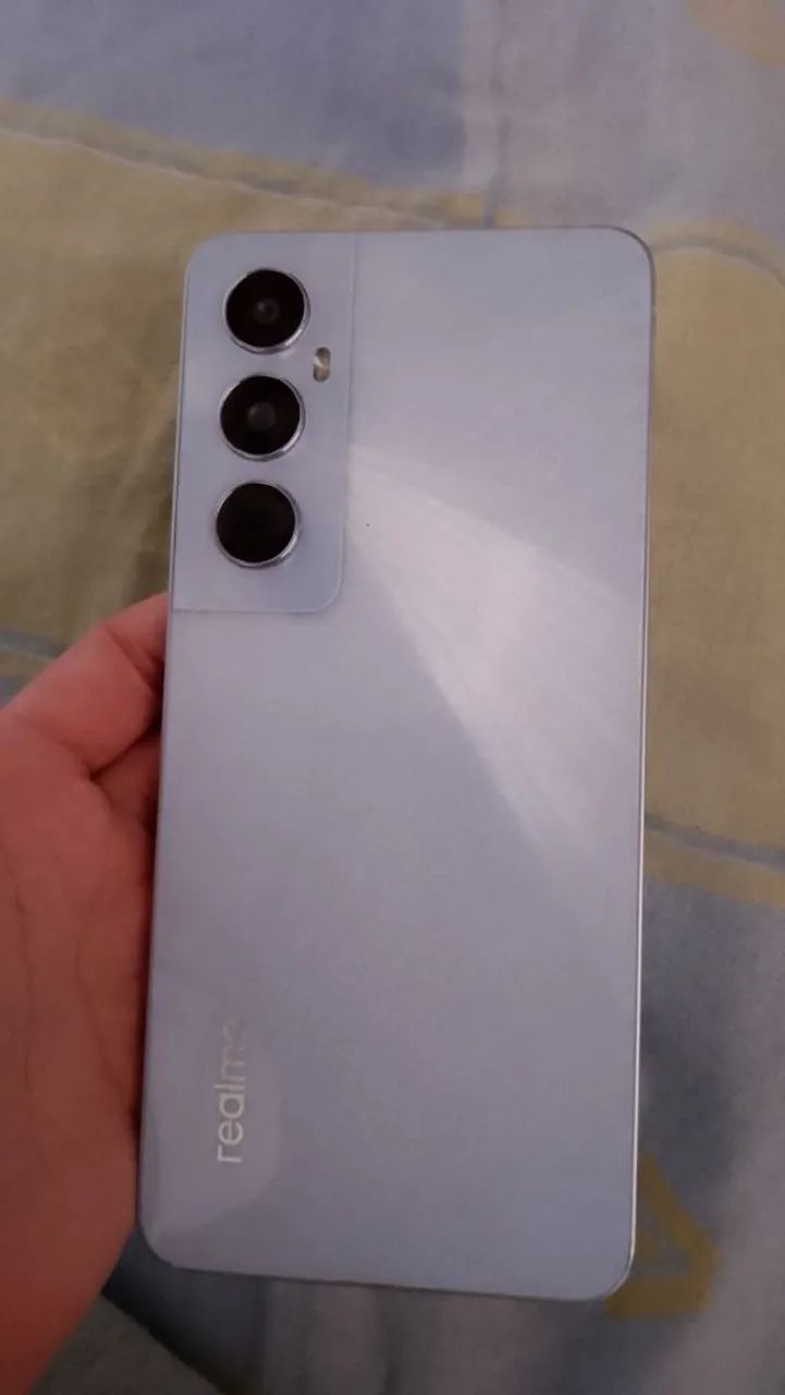 Realme 65 - Foto 3
