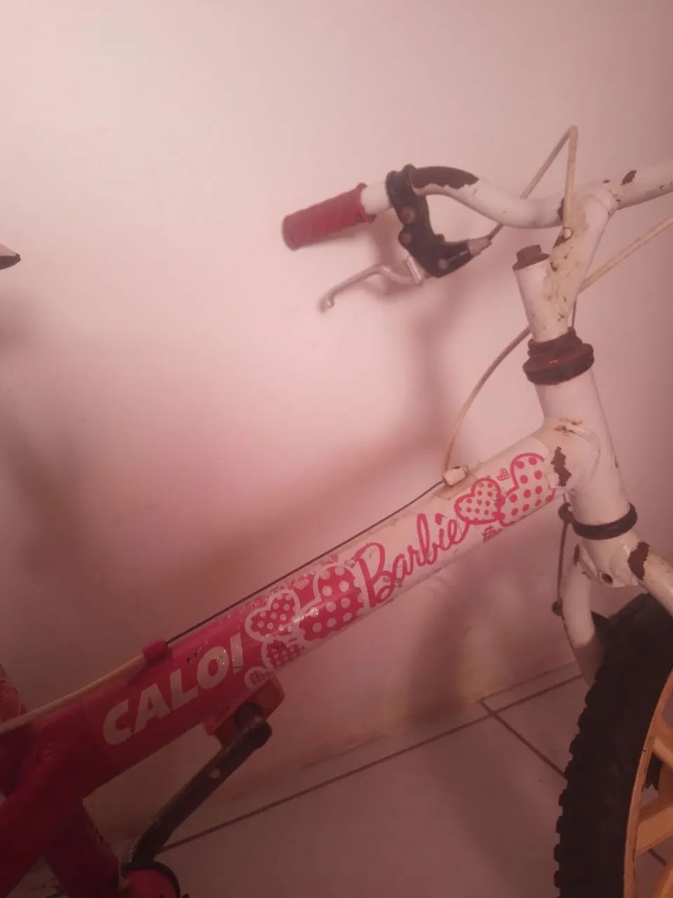 Bicicleta Infantil - Foto 2