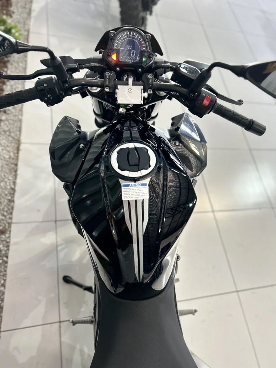 Z 400 2024 - 1527996893 | OLX