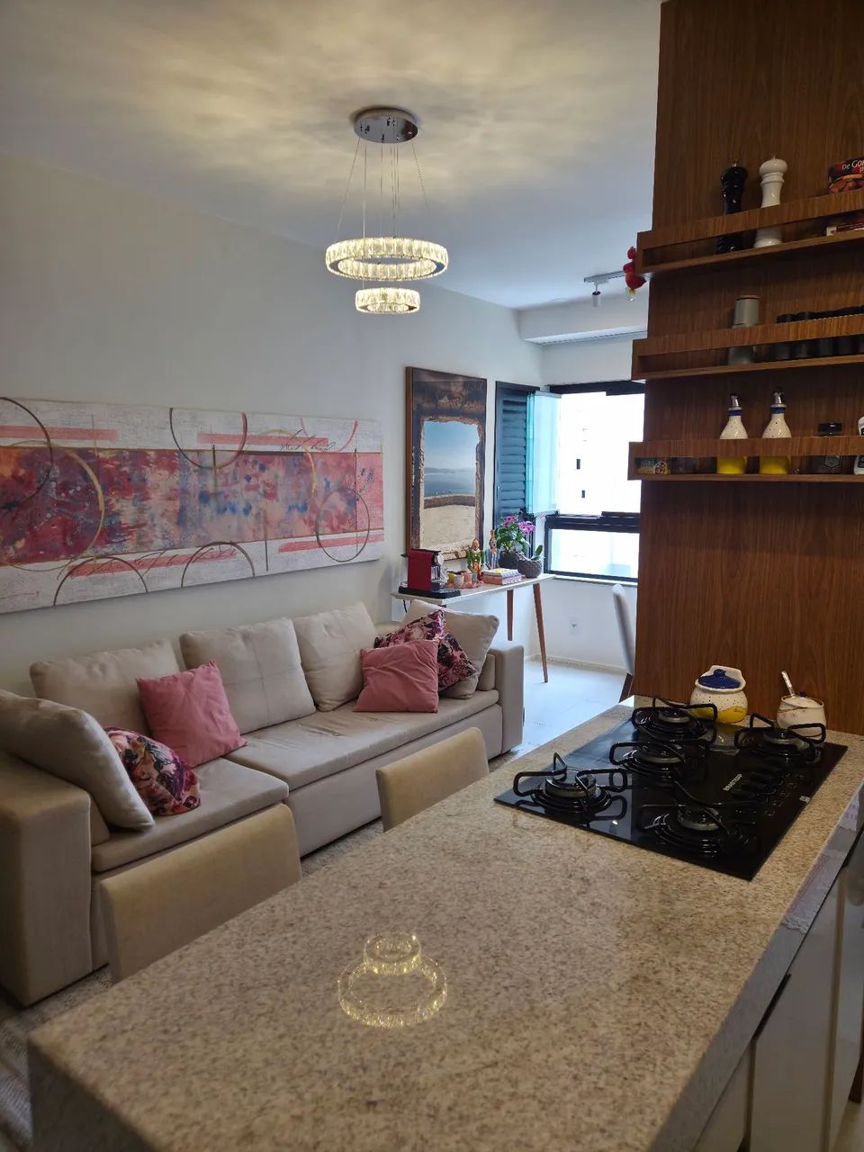 Apartamento Myrá JK  - Foto 2