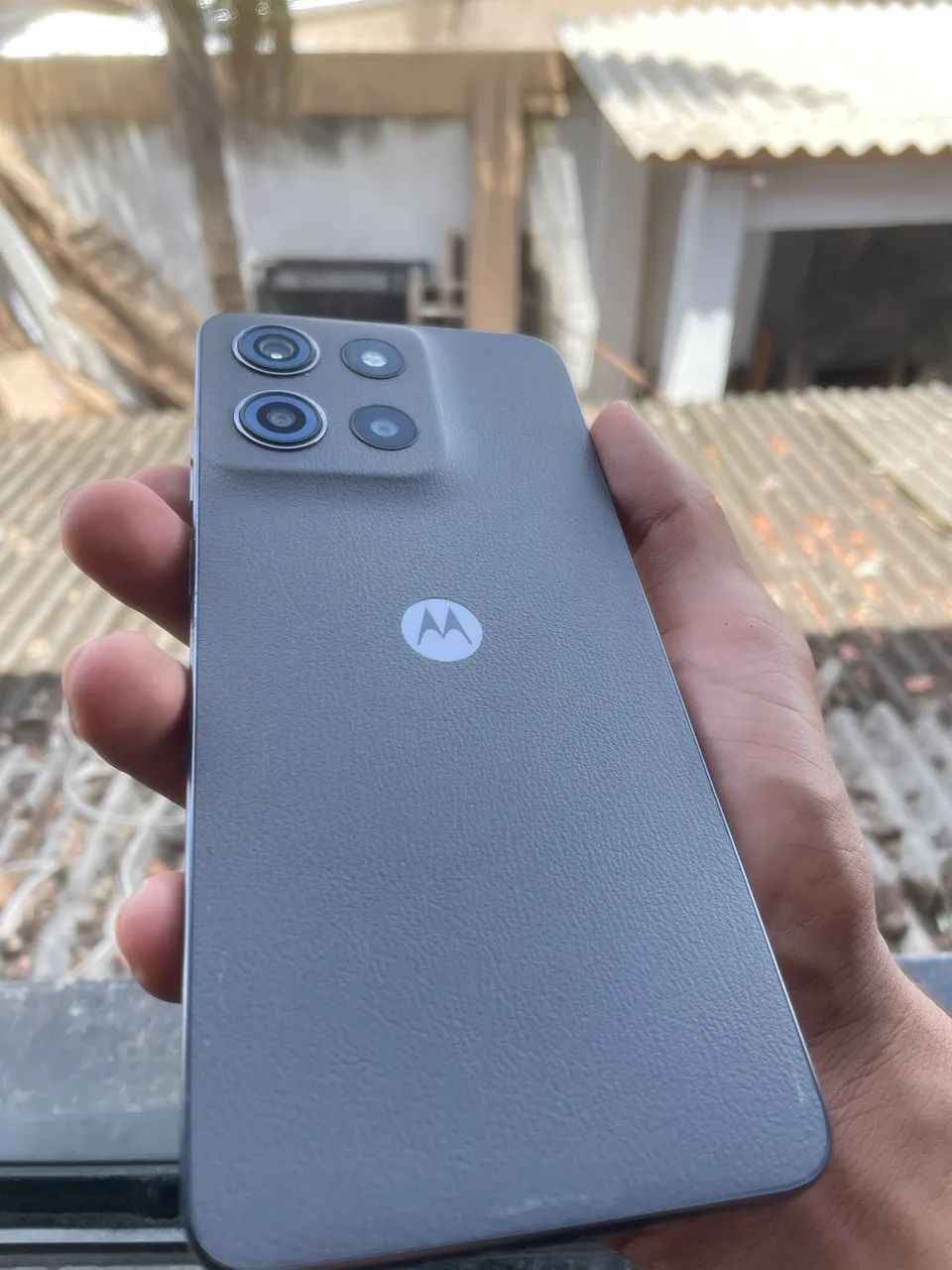 Moto G15 - Foto 3