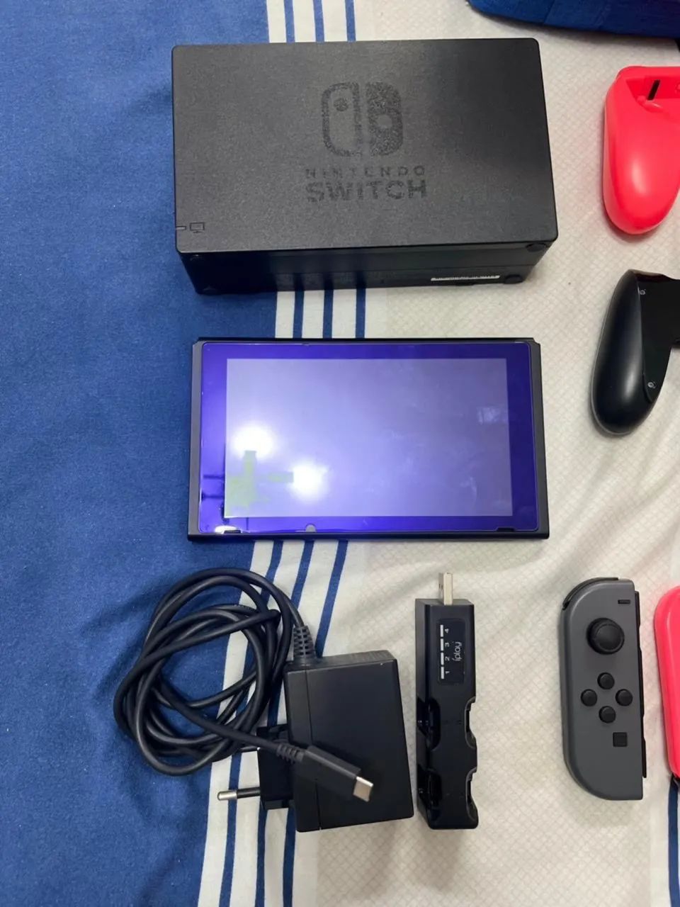 nintendo switch - Foto 2