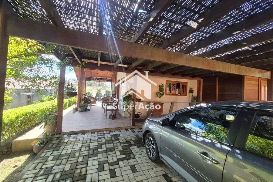 Casa 3 dormitórios - Serra da Cantareira