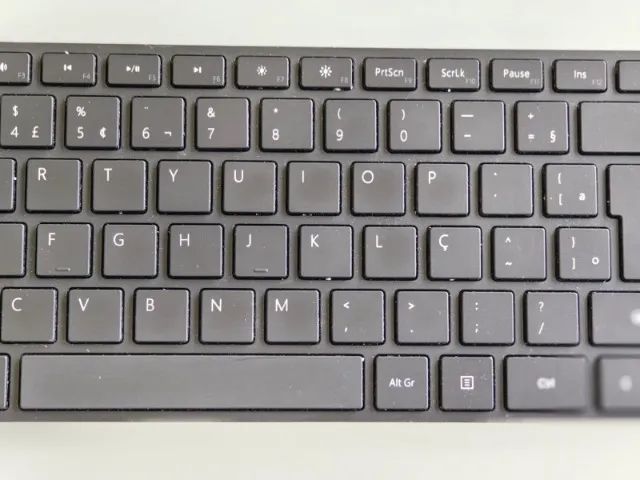 Microsoft Designer Keyboard Teclado e Mouse - Foto 4