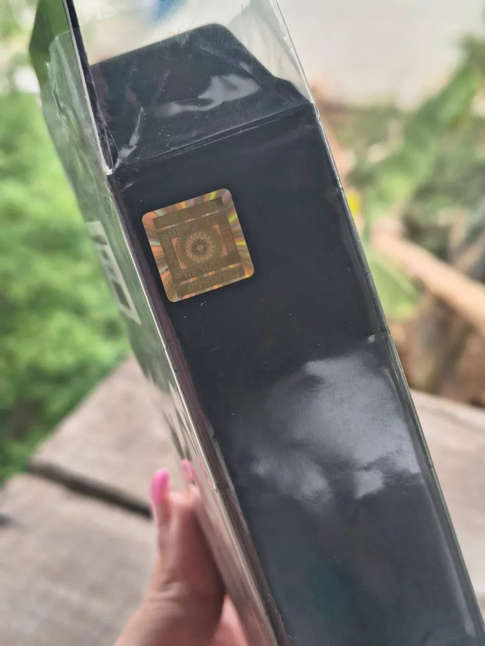 Perfume original Bleu de Chanel Paris - Foto 3
