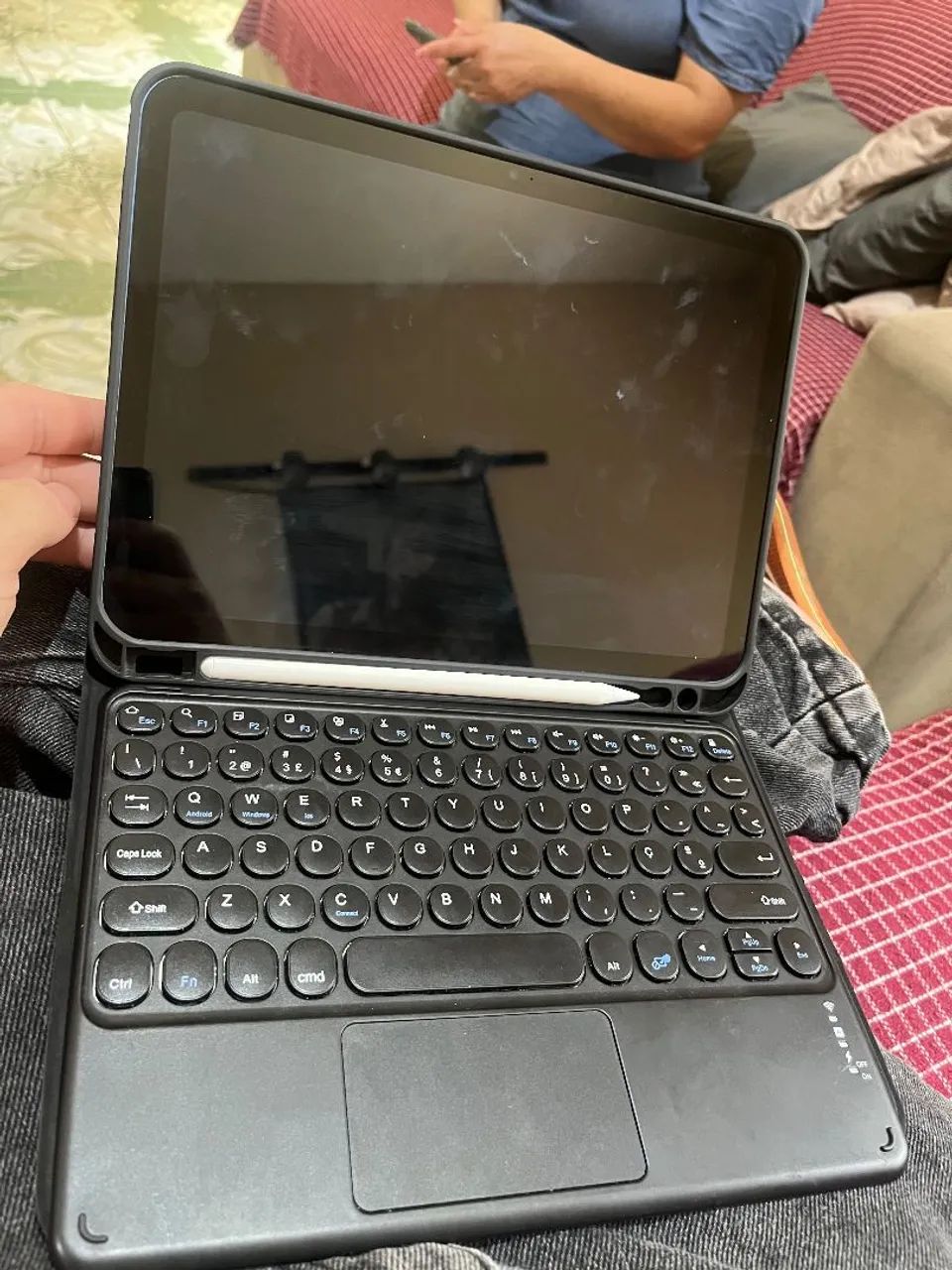 Vendo iPad Apple. - Foto 4