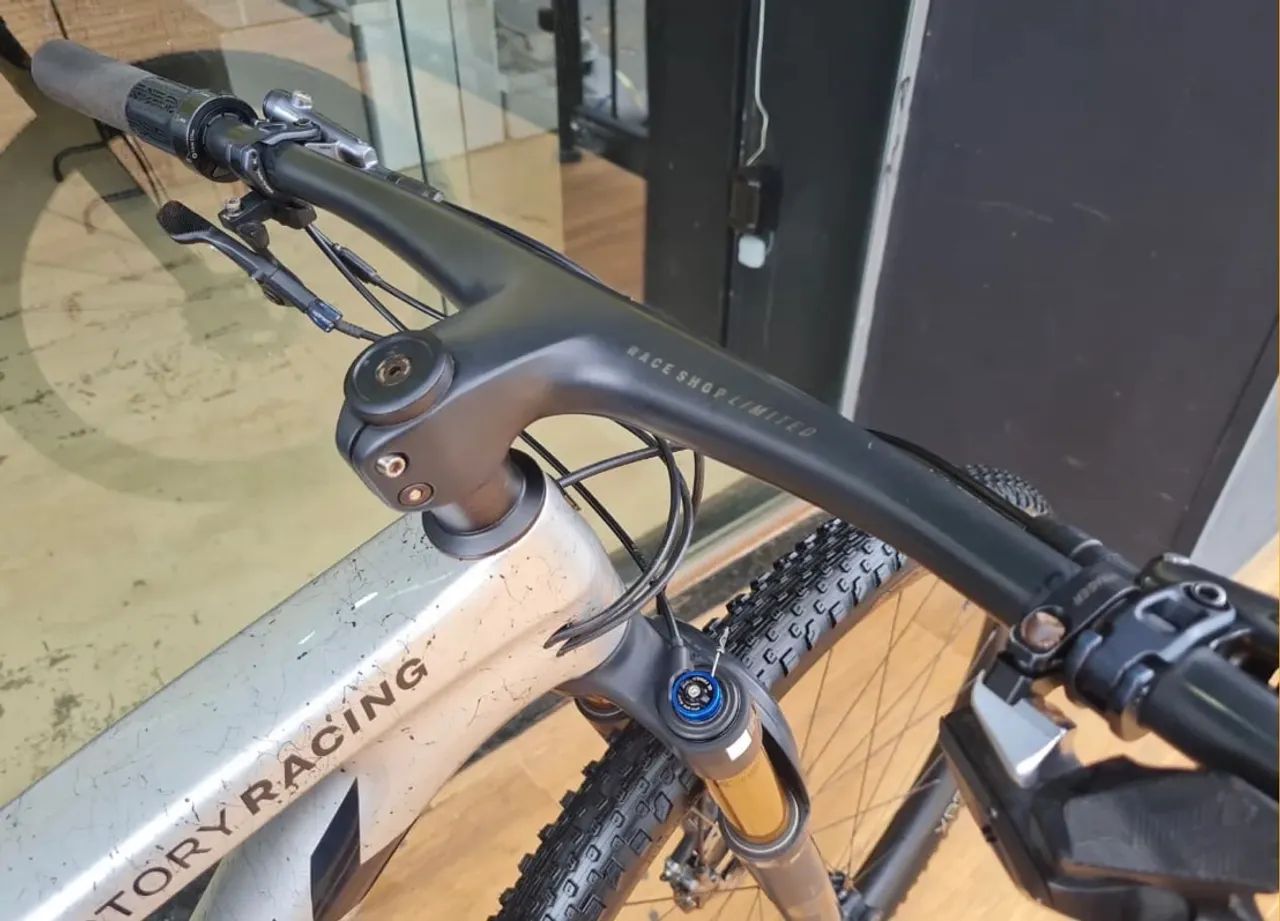 Trek Supercaliber 9.9 - Foto 4