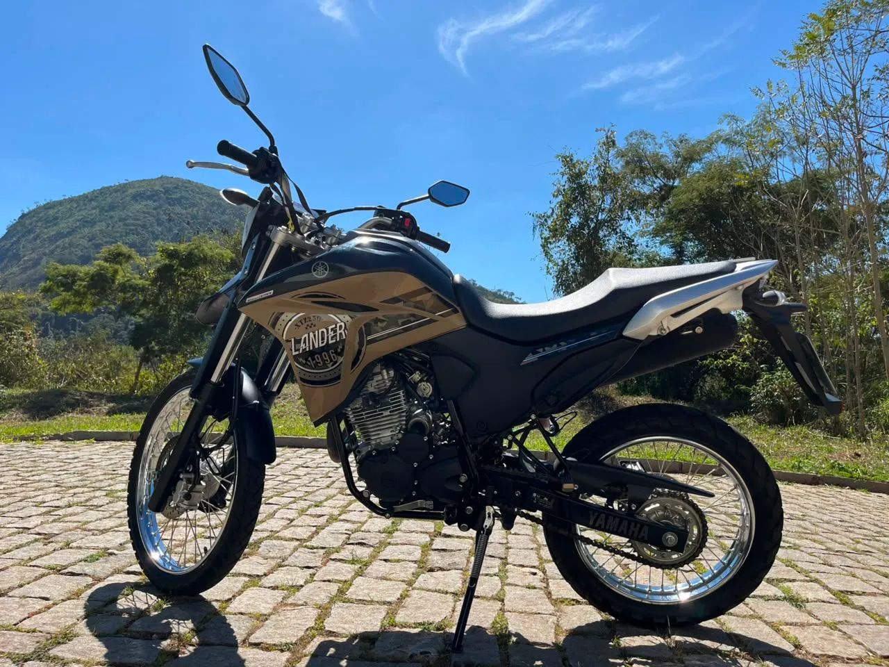 Lander 2022 - Foto 2