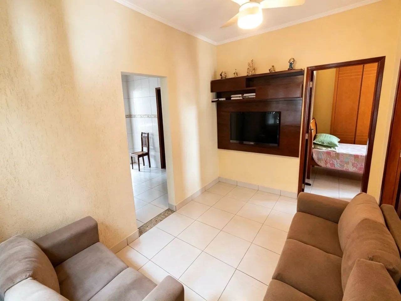Casa à venda em Campinas, Jardim Nilópolis, com 4 quartos, com 115.96 m² - Foto 5