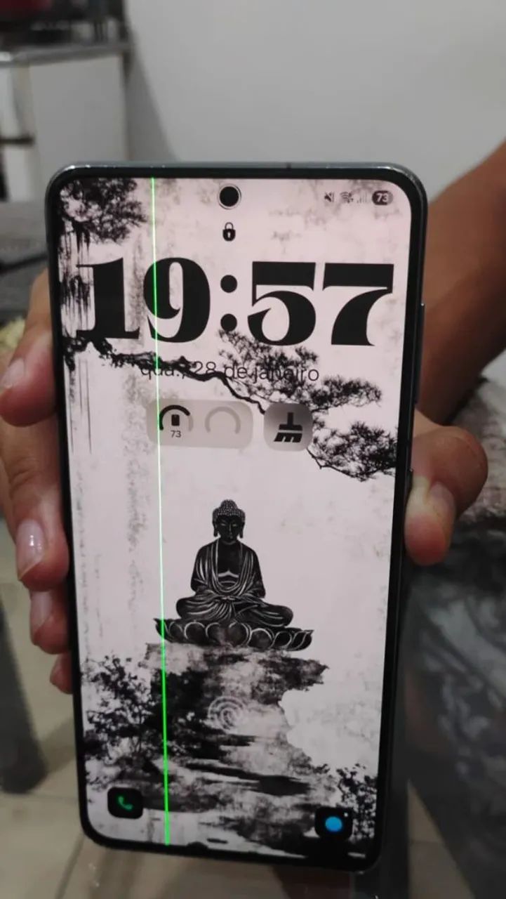 Vendo ou troco S21 5g 