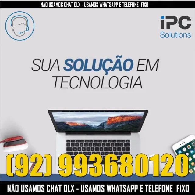 Montagem de PC Gamer | Formatação | Instalação de Programas - Foto 3