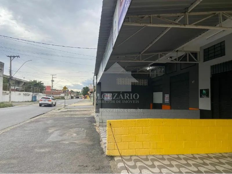 Conjunto Comercial para locação - Estiva, Taubate - Foto 9