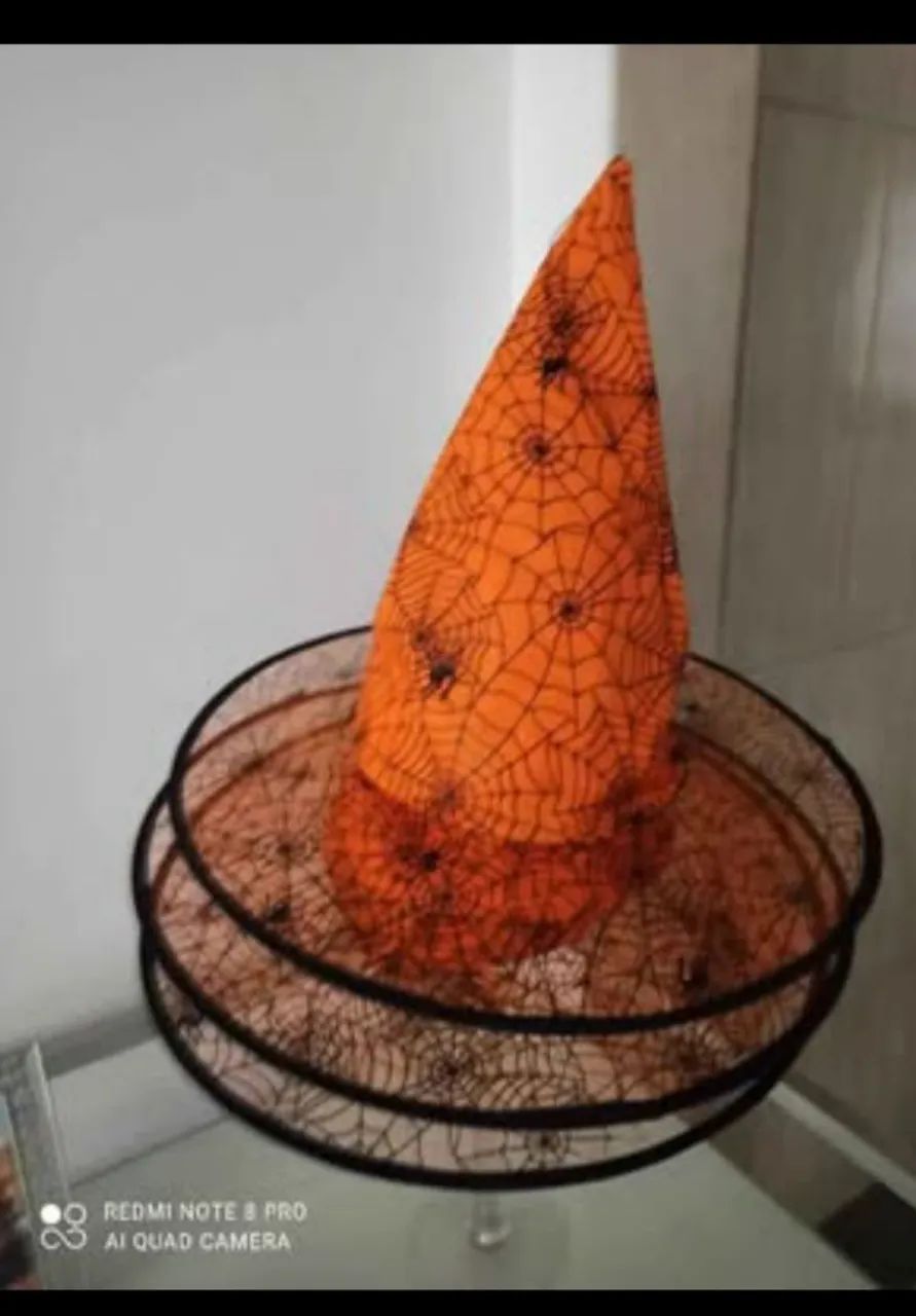 Kit Decoração Halloween  - Foto 2