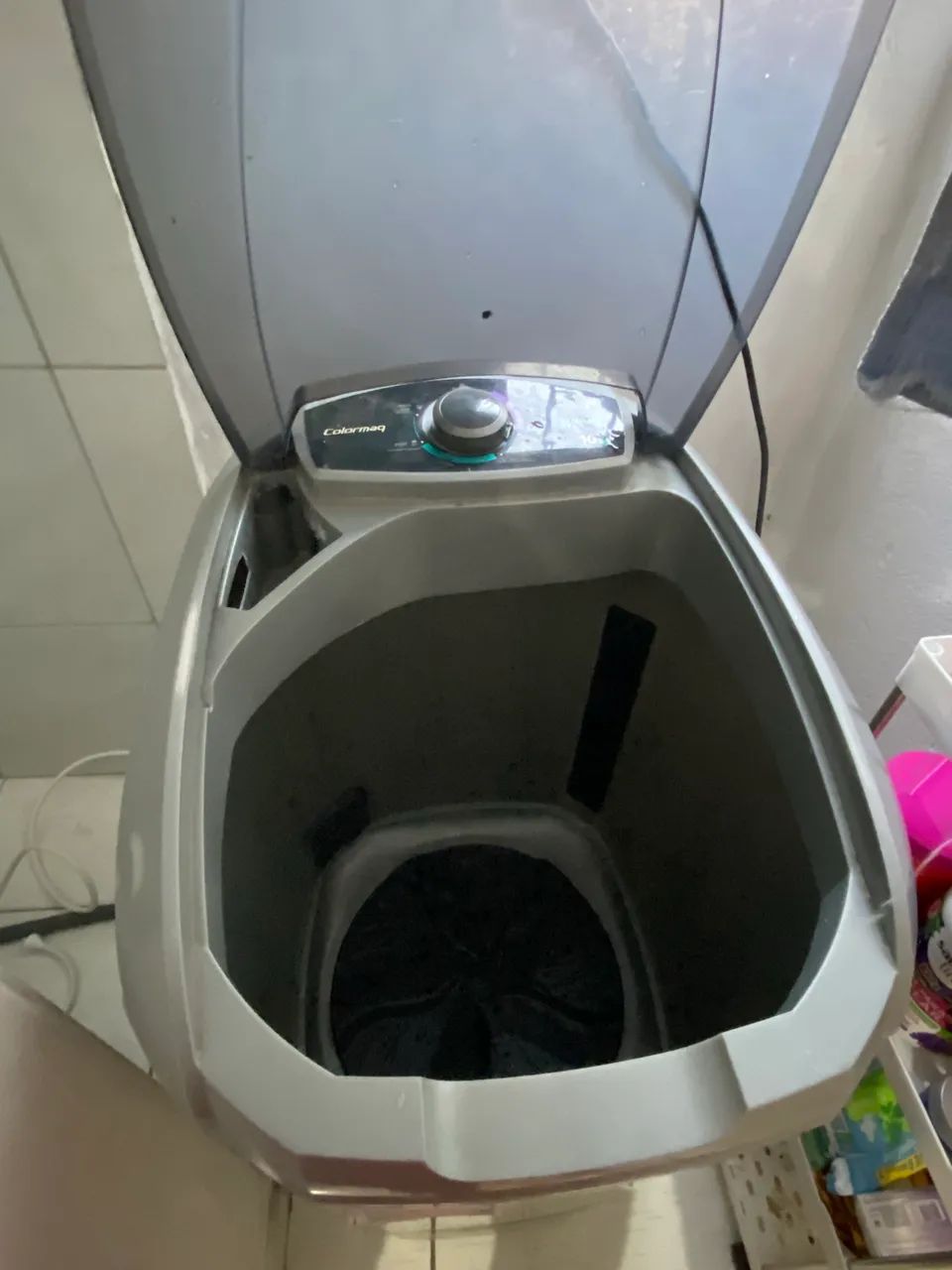 Tanquinho Bom Todo - Foto 4