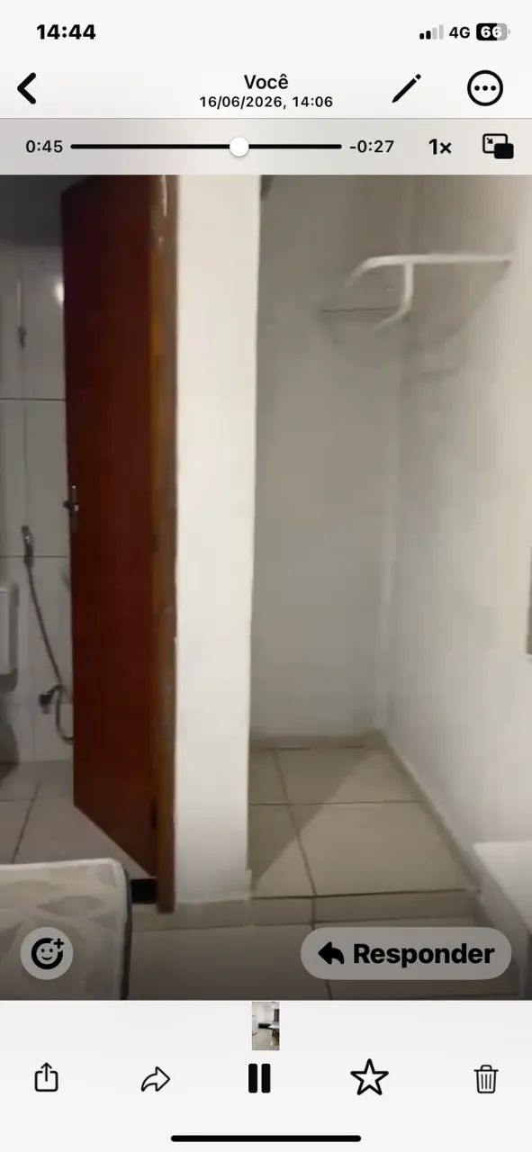 Kitinet mobiliada em Cabo Frio - Foto 5