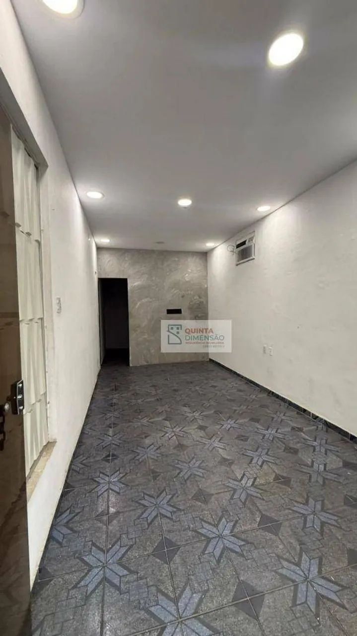 Sala para alugar, Vila Canevari - Cruzeiro/SP - Foto 2