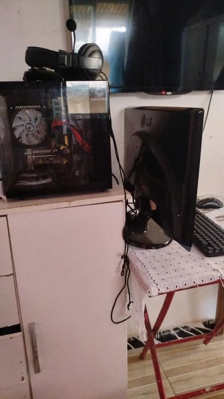 Pc gamer 