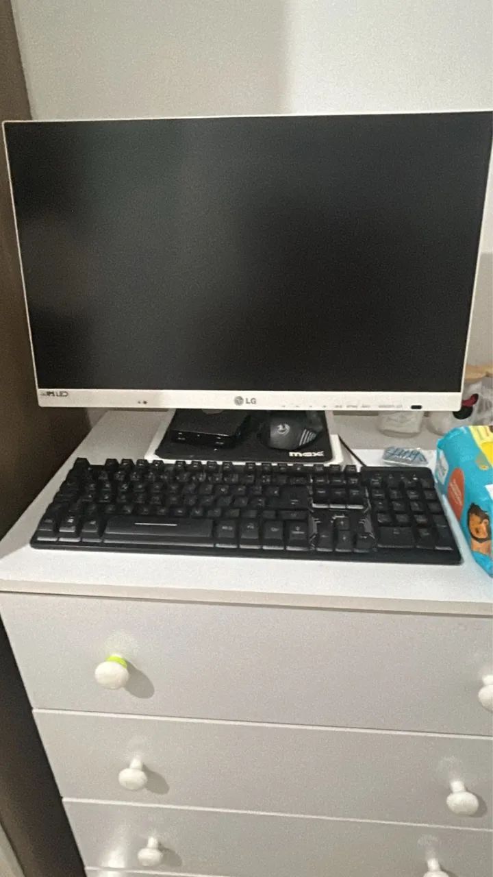 Computador 