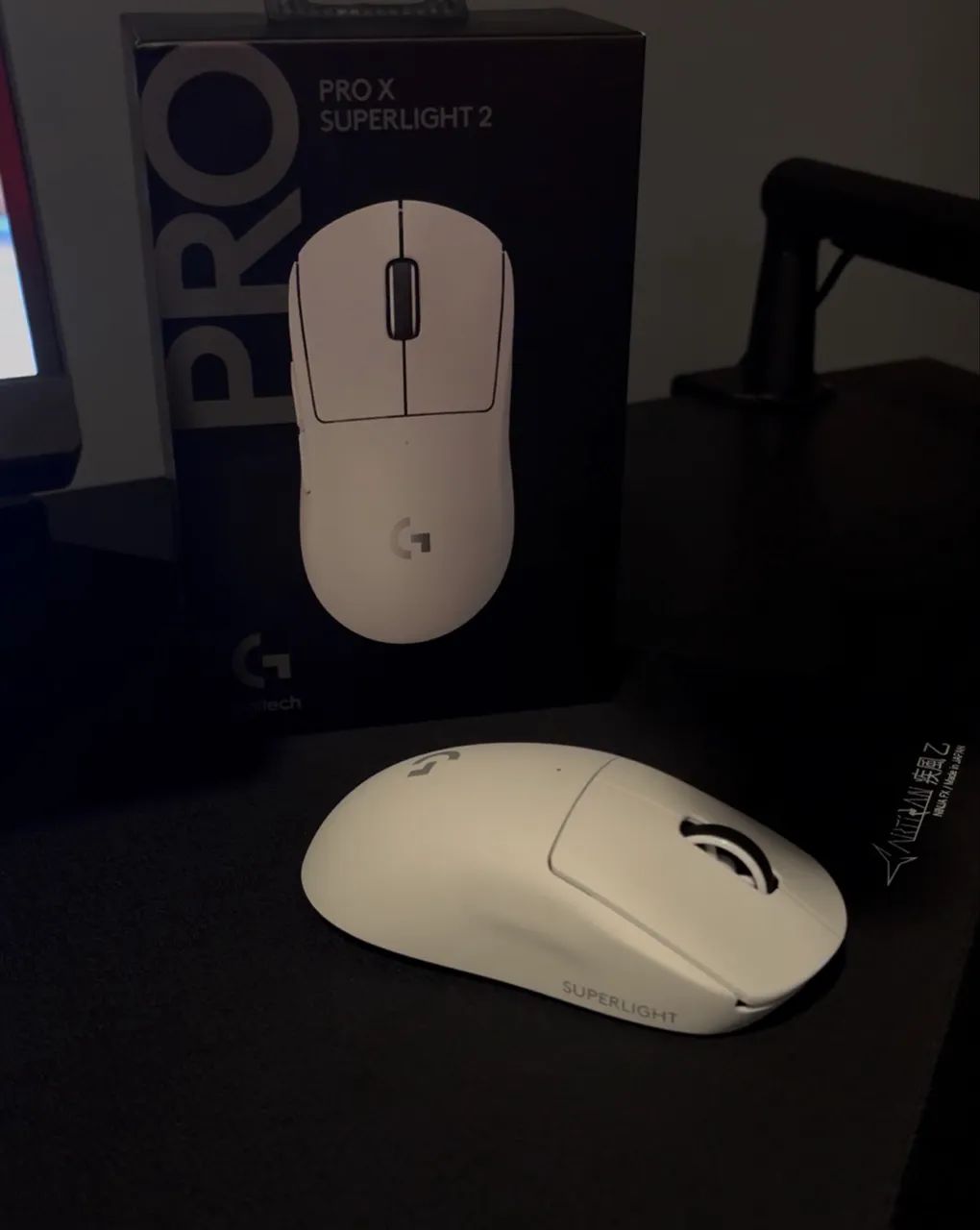 g pro x superlight 2 - Foto 3