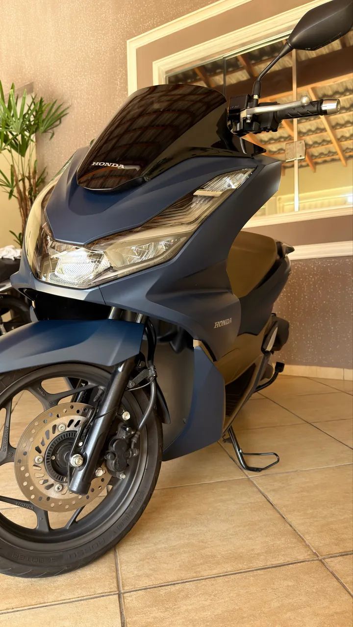 Honda Pcx 160 Dlx Abs - Foto 5