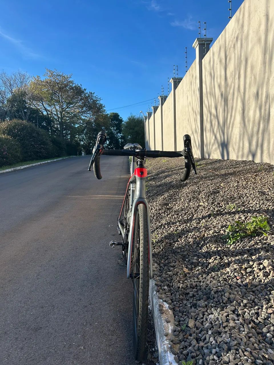 BICICLETA TREK DOMANE SL4 - Foto 2