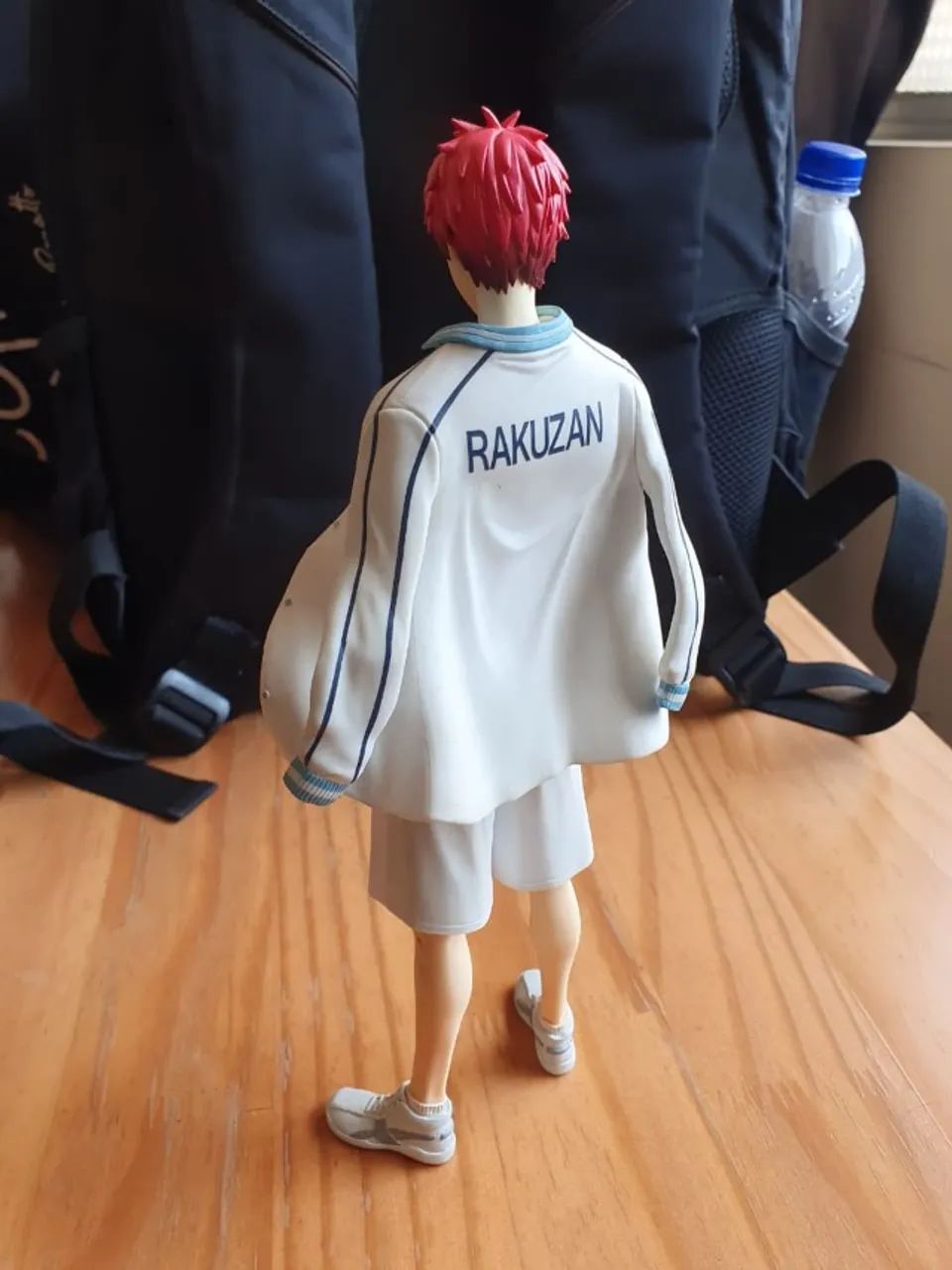 AKASHI SEIJURO | BANPRESTO MASTER STARS PIECE - Foto 3