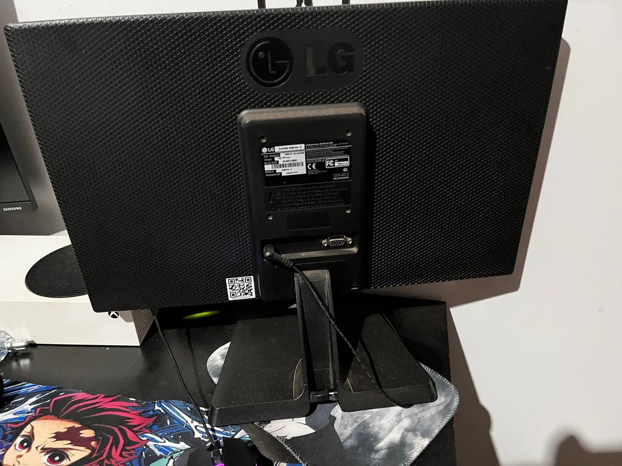 Monitor LG  - Foto 2